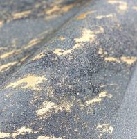 Обои Marburg Lava Винил на флизелине (1,06*10,05) Серый/Коричневый/Черный, Штукатурка арт-35224 — фото 4, Обои