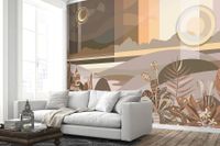 Фрески Affresco Fantasy арт-AF2186-COL2 — фото 2, Фрески