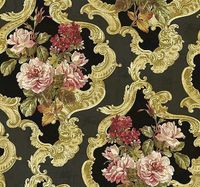 Обои KT-Exclusive Savannah House арт-SV61800 — фото 1, Обои