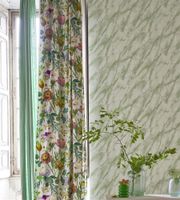 Обои Designers Guild Foscari Fresco арт-PDG1089-04 — фото 4, Обои