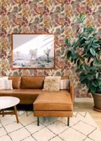 Товар: Обои Aura Happy арт-FD26455 - фото 3 Обои Aura Happy арт-FD26455 — фото 3, Обои