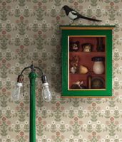 Обои Borastapeter New Heritage арт-4810 — фото 4, Обои