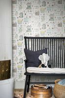 Обои Borastapeter Scandinavian Designers Mini арт-6243 — фото 3, Обои