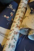 Обои Sanderson Disney Home X арт-217263 — фото 2, Обои