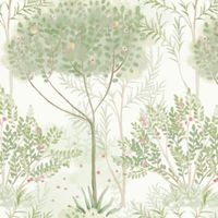 Обои York Mediterranean арт-MN1822 — фото 1, Обои