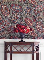 Обои Thibaut Trade Routes арт-T88719 — фото 3, Обои