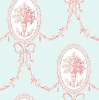 Товар: Обои KT-Exclusive Mod Chic арт-HC82002 - фото 1 Обои KT-Exclusive Mod Chic арт-HC82002 — фото 1, Обои