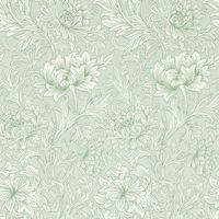 Обои Morris&Co Simply Morris арт-217069 — фото 1, Обои