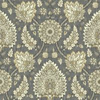 Обои Waverly Waverly Classics II арт-WC7573 — фото 1, Обои