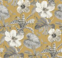 Обои Nina Hancock Stonyhurst арт-NH51003 — фото 1, Обои