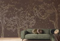 Фрески Affresco Lines арт-L501 — фото 1, Фрески