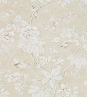 Товар: Обои Sanderson Chiswick Grove арт-216386 - фото 1 Обои Sanderson Chiswick Grove арт-216386 — фото 1, Обои