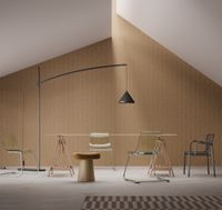 Обои Milassa Солярис арт-SOL2-004 — фото 2, Обои