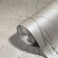 Обои Marburg Crush Motion Винил на флизелине (0,7*10,05) Серый/Бежевый, Абстракция арт-63422 — фото 2, Обои для стен