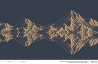 Фрески Fresq Geo Collection арт-GEO33 — фото 6, Фрески