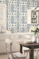 Обои Aura Creative Kitchens арт-CK36622 — фото 2, Обои