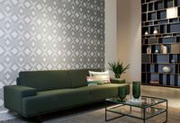 Обои Hookedonwalls Tinted Tiles арт-29033 — фото 4, Обои