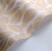 Обои Casadeco Echapee Belle арт-89821212 — фото 3, Обои для стен