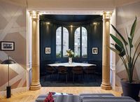 Обои Sirpi Missoni Home 5 арт-10583 — фото 3, Обои