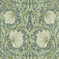 Обои Morris&Co Archive Wallpapers арт-210389 — фото 1, Обои
