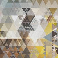 Фрески Affresco Re-Space арт-ZK78-COL1 — фото 1, Фрески