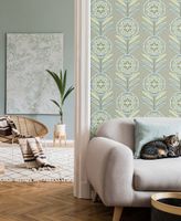 Обои Paper & Ink Mulberry Tree арт-TJ40207 — фото 2, Обои