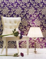 Товар: Обои Loymina Classic II арт-V2-010 - фото 2 Обои Loymina Classic II арт-V2-010 — фото 2, Обои