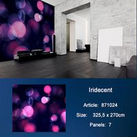 Обои KT-Exclusive Metropolis арт-871024 — фото 1, Обои