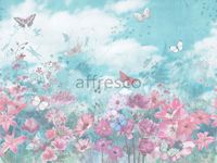 Фрески Affresco New Art арт-RE203-COL3 — фото 1, Фрески