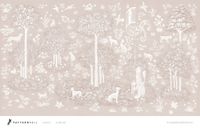 Фрески Fresq Pattern Roll арт-GOBELEN22-01 — фото 1, Фрески