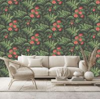 Обои Cole & Son Botanical арт-115-10030 — фото 3, Обои