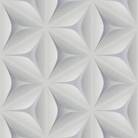 Обои AS Creation Podium Винил на флизелине (1,06*10,05) Серый, Геометрия арт-37909-1 — фото 1, Обои