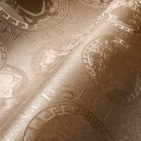 Обои A.S. Creation Versace 5 арт-38461-2 — фото 2, Обои