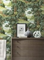 Товар: Обои York Tailored арт-HO3302 - фото 2 Обои York Tailored арт-HO3302 — фото 2, Обои