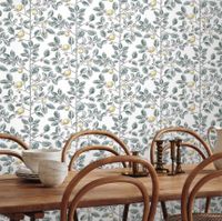 Обои York Toiles Resource Library арт-RT7914 — фото 3, Обои