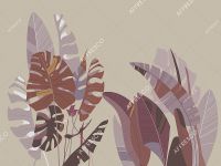 Фрески Affresco Fantasy арт-AF2165-COL3 — фото 1, Фрески