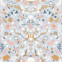 Обои Caselio Boheme арт-103196404 — фото 1, Обои для стен