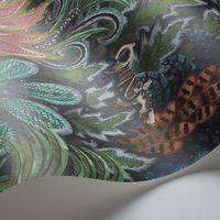 Обои Cole & Son The Ardmore Collection арт-109-7035 — фото 2, Обои