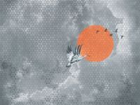 Фрески Affresco Trend Art арт-DP403-COL3 — фото 1, Фрески