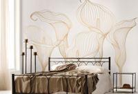 Фрески Affresco Lines арт-L523 — фото 1, Фрески