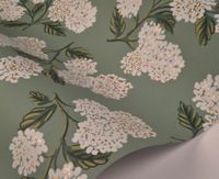 Товар: Обои York Rifle Paper Co арт-RI5145 - фото 2 Обои York Rifle Paper Co арт-RI5145 — фото 2, Обои