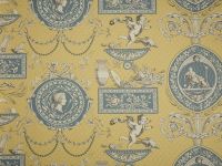 Обои Sanderson Toile Collection арт-DEGTRT101 — фото 1, Обои