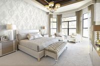 Товар: Обои Gaenari Zenith арт-81200-2 - фото 3 Обои Gaenari Zenith арт-81200-2 — фото 3, Обои