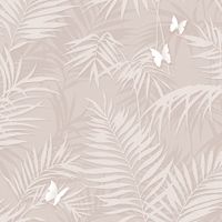 Товар: Обои Andrea Rossi Stromboli Винил на флизелине (1,06*10) Бежевый/Розовый, Листья/Бабочки арт-54348-3 - фото 1 Обои Andrea Rossi Stromboli Винил на флизелине (1,06*10) Бежевый/Розовый, Листья/Бабочки арт-54348-3 — фото 1, Обои