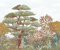 Обои Caselio Color Box 3 арт-3105953207 — фото 1, Обои для стен