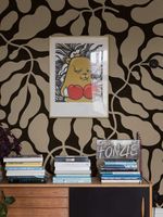 Товар: Обои Borastapeter Swedish Designers арт-2077 - фото 3 Обои Borastapeter Swedish Designers арт-2077 — фото 3, Обои