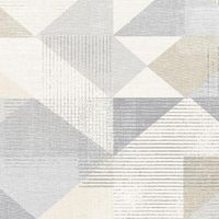 Обои Aura Geometrix арт-GX37655 — фото 1, Обои