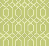 Обои Paper & Ink Madison Geometrics арт-LA30304 — фото 1, Обои