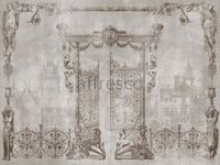 Фрески Affresco New Art арт-RE178-COL4 — фото 1, Фрески