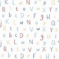 Товар: Обои Wallquest Jelly Beans арт-JB81201 - фото 1 Обои Wallquest Jelly Beans арт-JB81201 — фото 1, Обои